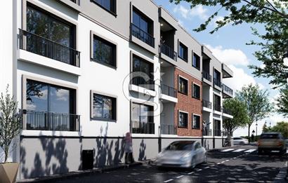 CB ODAK'TAN HELVACI'DA 1. SINIF KALİTE, FARK YARATAN MİMARİ!