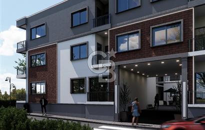 CB ODAK'TAN HELVACI'DA 1. SINIF KALİTE, FARK YARATAN MİMARİ!