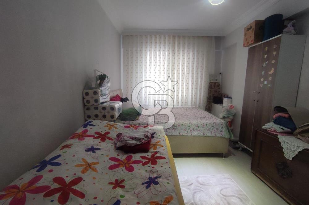 Ayvalık Sarımsaklı'da Merkezi Konumda Satılık 2+1 Daire 