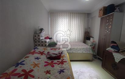 Ayvalık Sarımsaklı'da Merkezi Konumda Satılık 2+1 Daire 