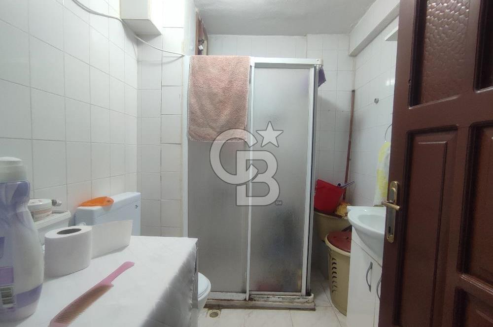 Ayvalık Sarımsaklı'da Merkezi Konumda Satılık 2+1 Daire 