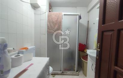 Ayvalık Sarımsaklı'da Merkezi Konumda Satılık 2+1 Daire 