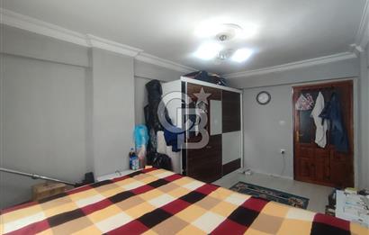 Ayvalık Sarımsaklı'da Merkezi Konumda Satılık 2+1 Daire 