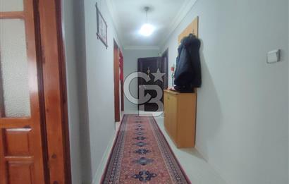 Ayvalık Sarımsaklı'da Merkezi Konumda Satılık 2+1 Daire 