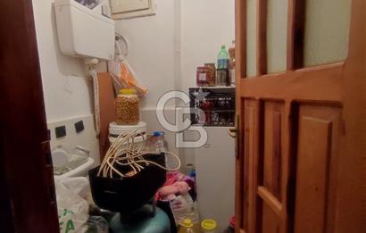 Ayvalık Sarımsaklı'da Merkezi Konumda Satılık 2+1 Daire 