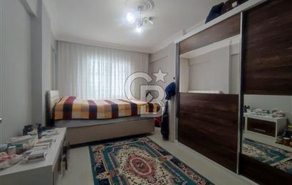 Ayvalık Sarımsaklı'da Merkezi Konumda Satılık 2+1 Daire 