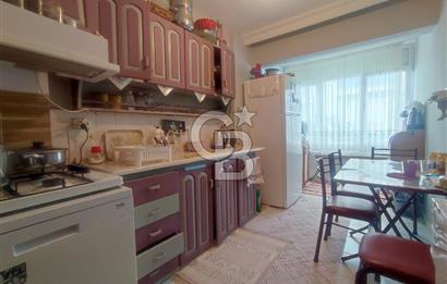 Ayvalık Sarımsaklı'da Merkezi Konumda Satılık 2+1 Daire 