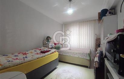 Ayvalık Sarımsaklı'da Merkezi Konumda Satılık 2+1 Daire 