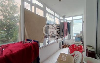 Ayvalık Sarımsaklı'da Merkezi Konumda Satılık 2+1 Daire 