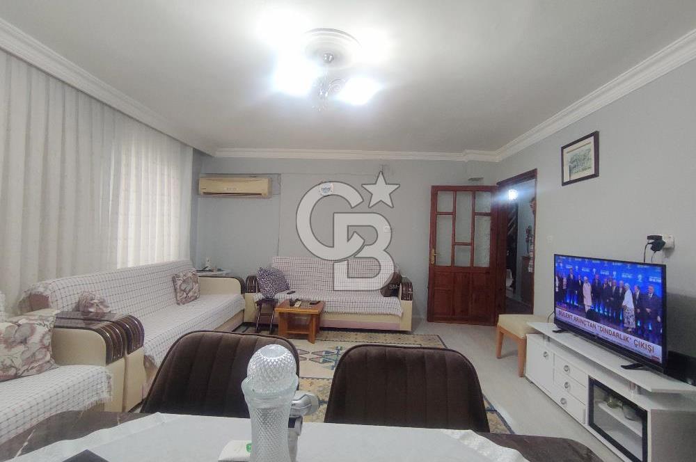 Ayvalık Sarımsaklı'da Merkezi Konumda Satılık 2+1 Daire 