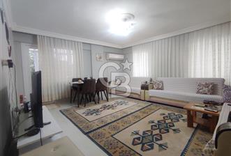Ayvalık Sarımsaklı'da Merkezi Konumda Satılık 2+1 Daire  - 1 - 342438