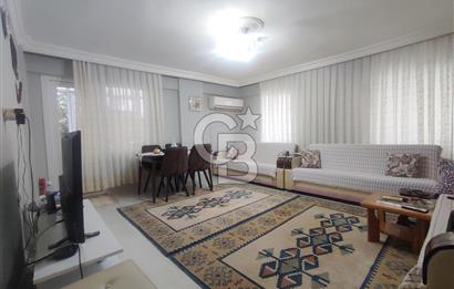 Ayvalık Sarımsaklı'da Merkezi Konumda Satılık 2+1 Daire 