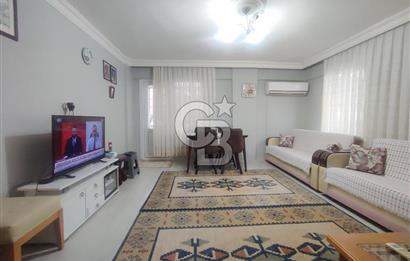 Ayvalık Sarımsaklı'da Merkezi Konumda Satılık 2+1 Daire 