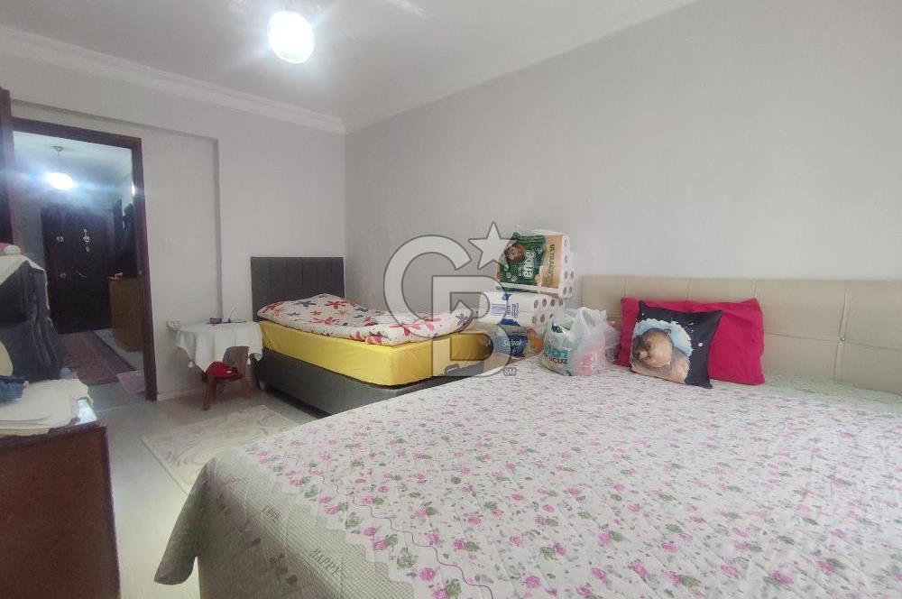 Ayvalık Sarımsaklı'da Merkezi Konumda Satılık 2+1 Daire 