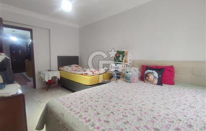 Ayvalık Sarımsaklı'da Merkezi Konumda Satılık 2+1 Daire 