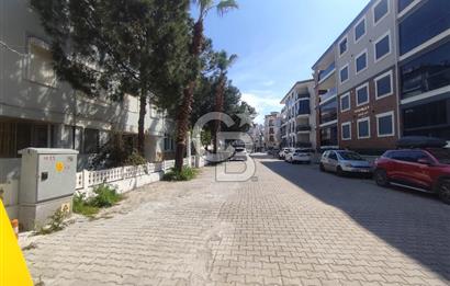 Ayvalık Sarımsaklı'da Merkezi Konumda Satılık 2+1 Daire 