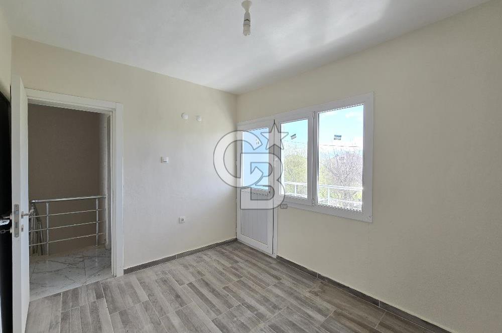 Ayvalık Altınova'da 2+1 Satılık Villa