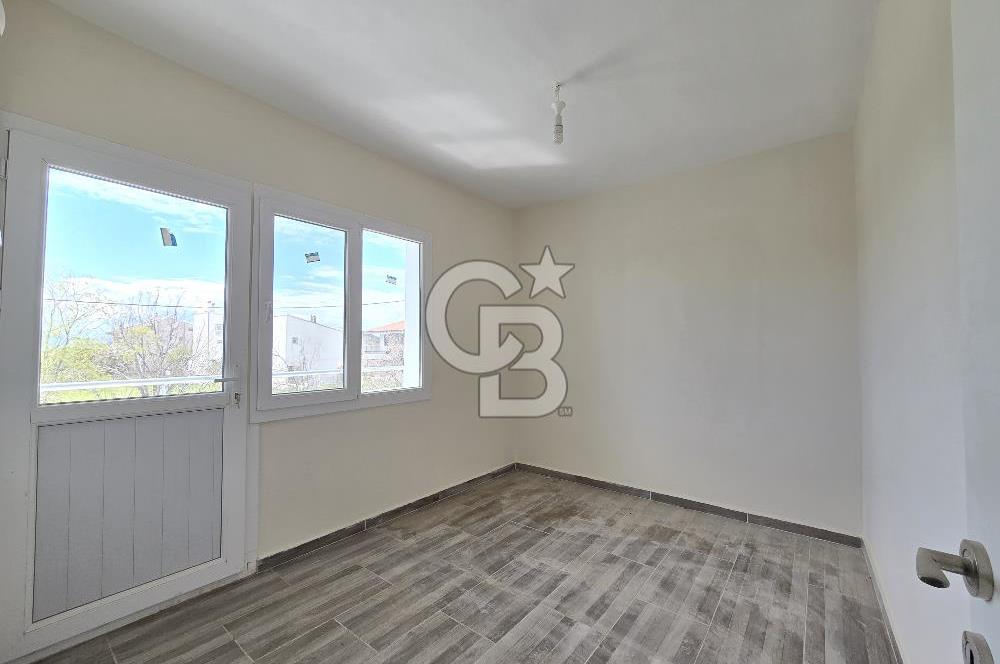 Ayvalık Altınova'da 2+1 Satılık Villa