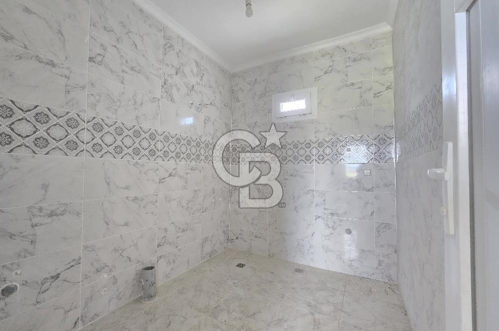 Ayvalık Altınova'da 2+1 Satılık Villa