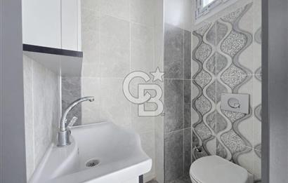 Ayvalık Altınova'da 5+1 Satılık Villa Plaj'a 250 M