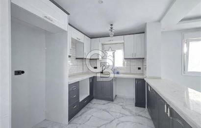 Ayvalık Altınova'da 5+1 Satılık Villa Plaj'a 250 M