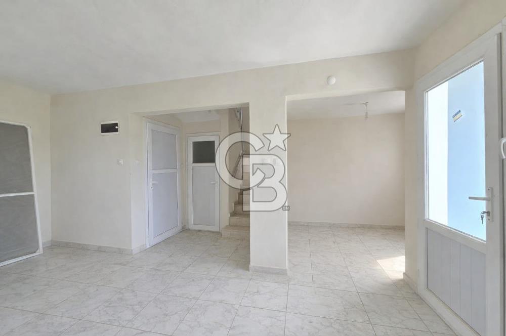 Ayvalık Altınova'da 2+1 Satılık Villa