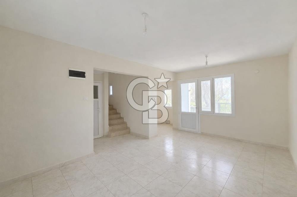 Ayvalık Altınova'da 2+1 Satılık Villa
