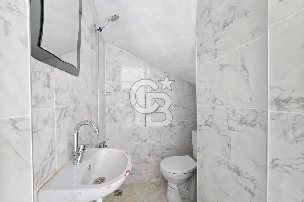 Ayvalık Altınova'da 2+1 Satılık Villa