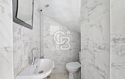 Ayvalık Altınova'da 2+1 Satılık Villa