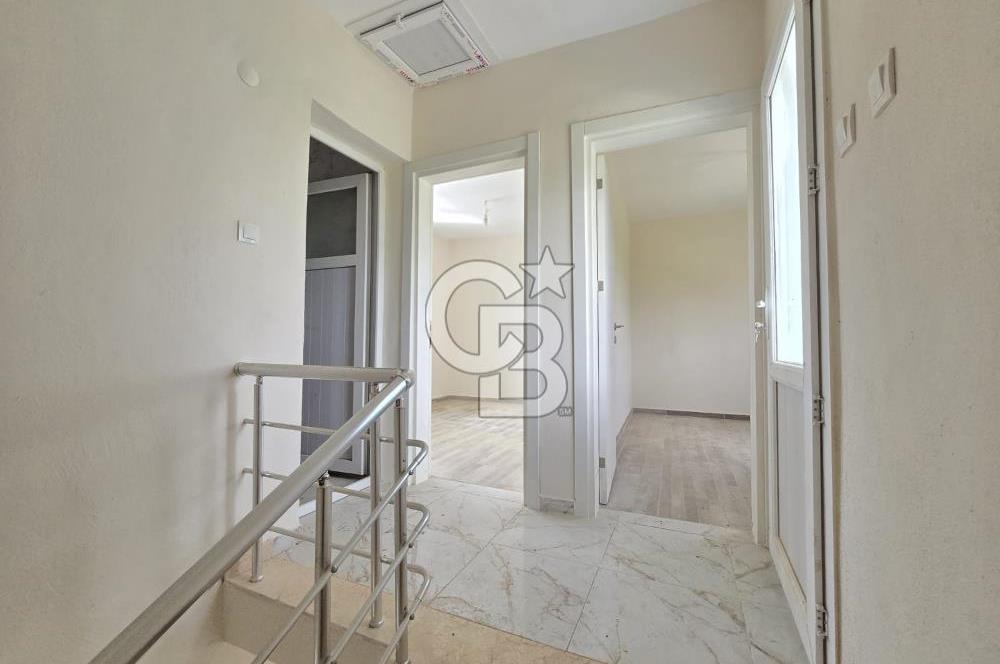 Ayvalık Altınova'da 2+1 Satılık Villa