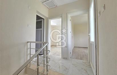 Ayvalık Altınova'da 2+1 Satılık Villa