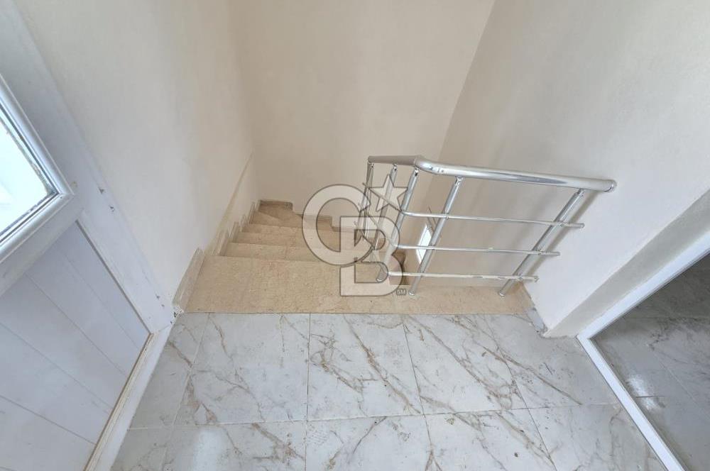 Ayvalık Altınova'da 2+1 Satılık Villa