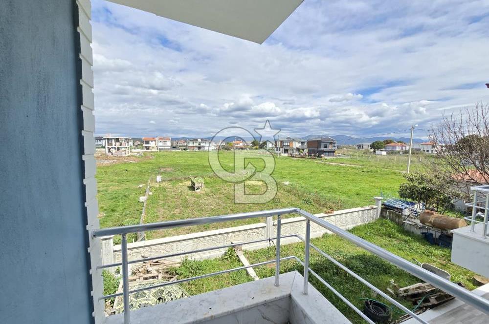 Ayvalık Altınova'da 2+1 Satılık Villa