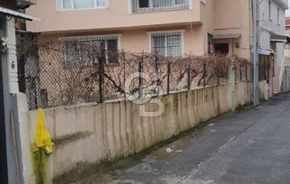Sarıyer Reşitpaşa’da Yapı Kayıt Belgeli | 3 Katlı 3 Daireli Satılık Bina | 300 m²