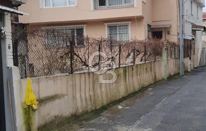 Sarıyer Reşitpaşa’da Yapı Kayıt Belgeli | 3 Katlı 3 Daireli Satılık Bina | 300 m²