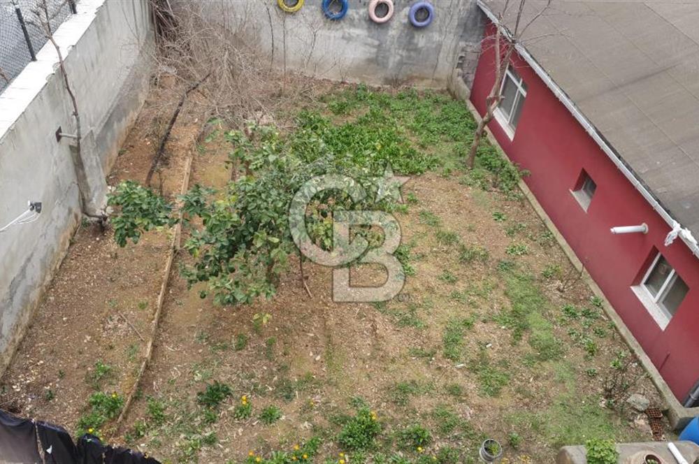 Sarıyer Reşitpaşa’da Yapı Kayıt Belgeli | 3 Katlı 3 Daireli Satılık Bina | 300 m²