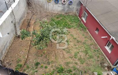 Sarıyer Reşitpaşa’da Yapı Kayıt Belgeli | 3 Katlı 3 Daireli Satılık Bina | 300 m²