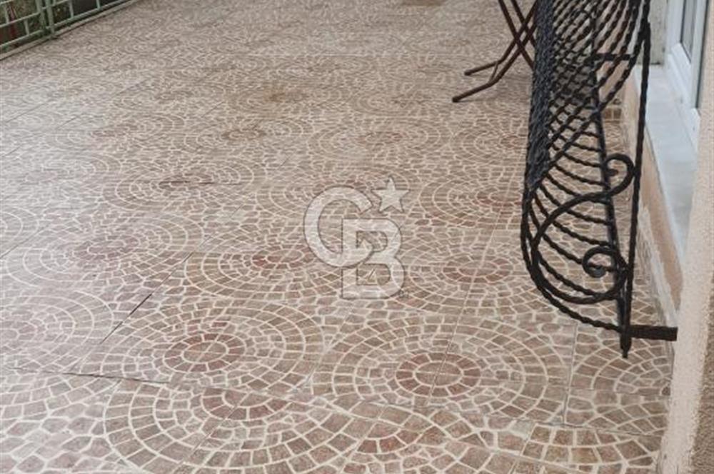 Sarıyer Reşitpaşa’da Yapı Kayıt Belgeli | 3 Katlı 3 Daireli Satılık Bina | 300 m²