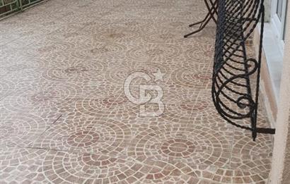 Sarıyer Reşitpaşa’da Yapı Kayıt Belgeli | 3 Katlı 3 Daireli Satılık Bina | 300 m²