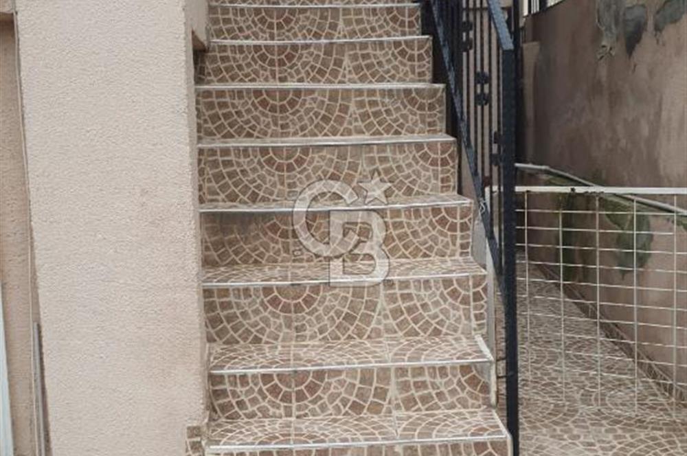 Sarıyer Reşitpaşa’da Yapı Kayıt Belgeli | 3 Katlı 3 Daireli Satılık Bina | 300 m²