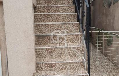 Sarıyer Reşitpaşa’da Yapı Kayıt Belgeli | 3 Katlı 3 Daireli Satılık Bina | 300 m²