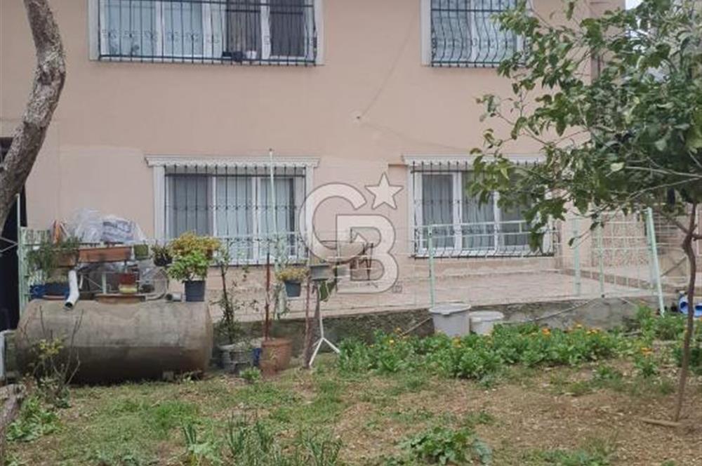 Sarıyer Reşitpaşa’da Yapı Kayıt Belgeli | 3 Katlı 3 Daireli Satılık Bina | 300 m²