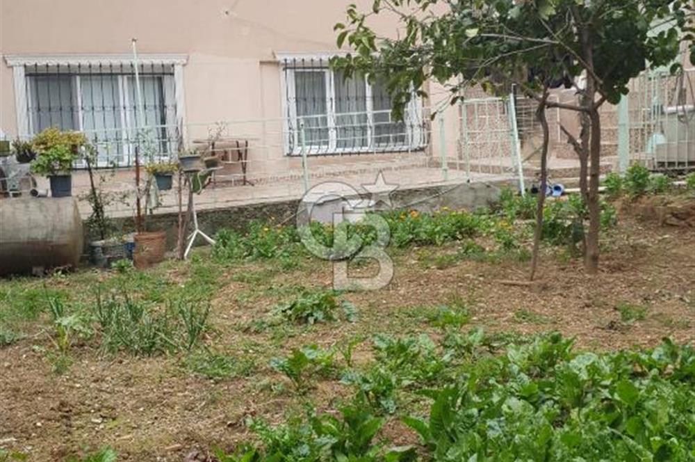 Sarıyer Reşitpaşa’da Yapı Kayıt Belgeli | 3 Katlı 3 Daireli Satılık Bina | 300 m²