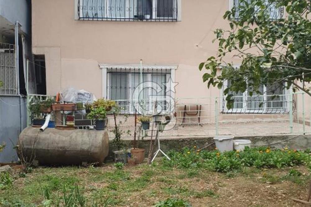 Sarıyer Reşitpaşa’da Yapı Kayıt Belgeli | 3 Katlı 3 Daireli Satılık Bina | 300 m²