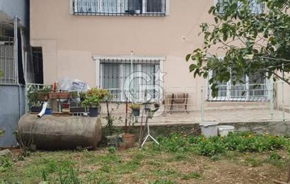 Sarıyer Reşitpaşa’da Yapı Kayıt Belgeli | 3 Katlı 3 Daireli Satılık Bina | 300 m²