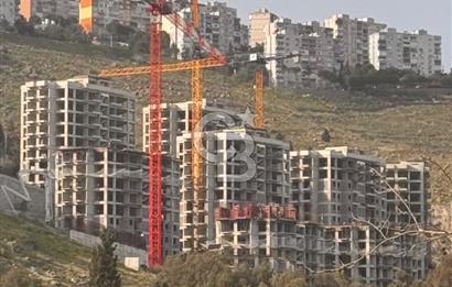 ÇİĞLİ  İZKENT BURANO CITYDE  3+1 BAHÇE KATI SATILIK DAİRE 