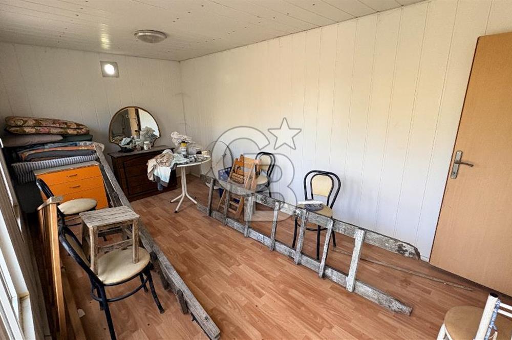 BURSA NİLÜFER KAYAPA İSTİKLALDE 1786 M2 KİRALIK HOBİ BAHÇESİ