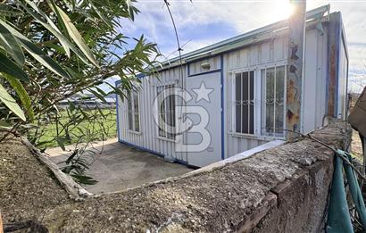 BURSA NİLÜFER KAYAPA İSTİKLALDE 1786 M2 KİRALIK HOBİ BAHÇESİ