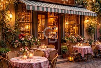 Tunalı Hilmi'de Yüksek Cirolu, Kurumsal Devren Kiralık Restoran - 3 - 342410