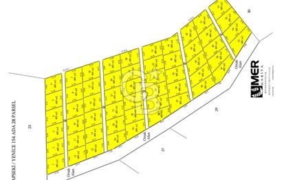 ÇANAKKALE LAPSEKİ YENİCE KÖYÜNDE SATILIK TARLA